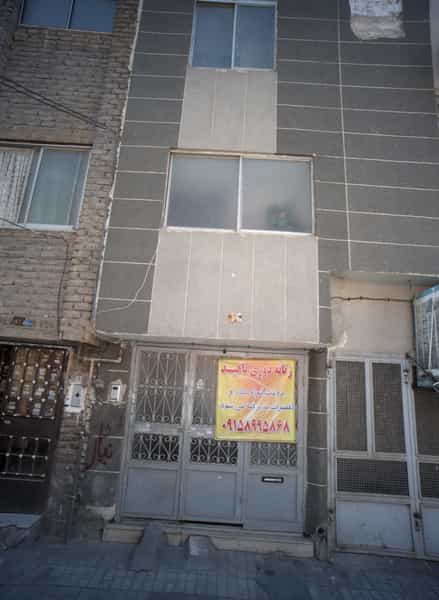 عکس زنانه دوزی ناهید در هنرور مشهد