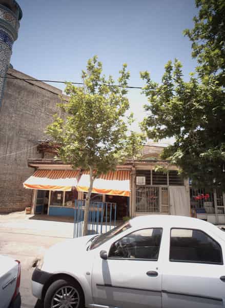 عکس زنانه دوزی ستایش نوین در شاهد مشهد