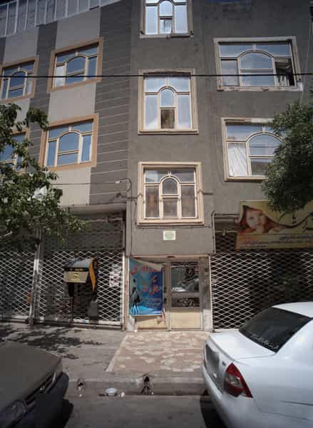 عکس زنانه دوزی ساقی کوثر شهرک بهارستان مشهد