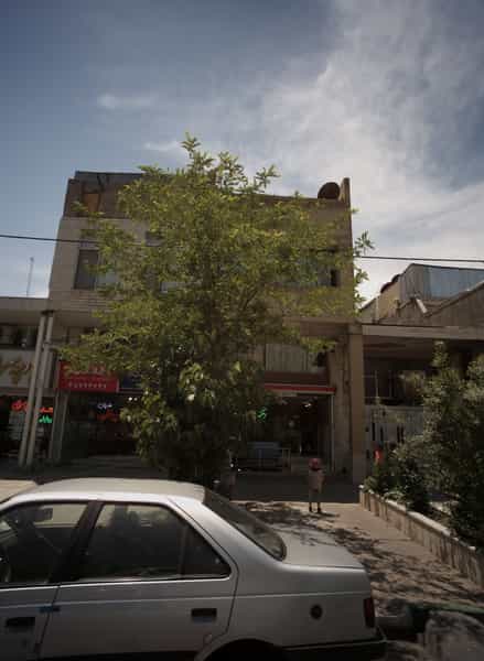 عکس خیاطی در رضاشهر مشهد