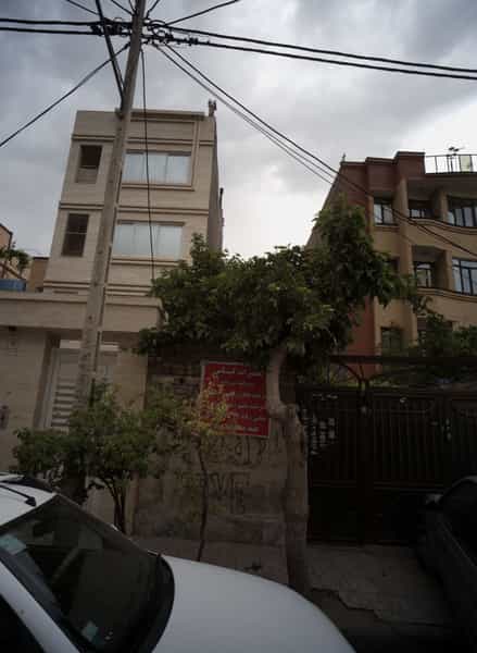 عکس خیاطی در هدایت مشهد