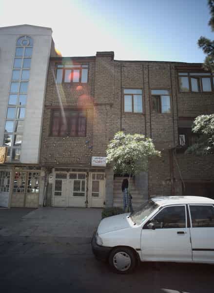 عکس آموزشگاه خیاطی دقت در شهید بهشتی مشهد