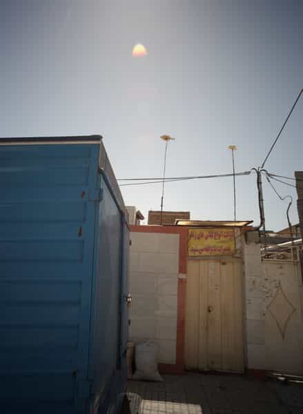 عکس زنانه دوزی ترنم در طبرسی شمالی مشهد