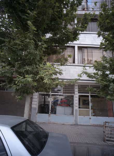 عکس خیاط قدوسی کوی امیرالمومنین مشهد