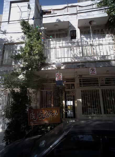 عکس لوازم خرازی و خیاطی قائم ( برادران یوسفی ) در شهید بهشتی مشهد