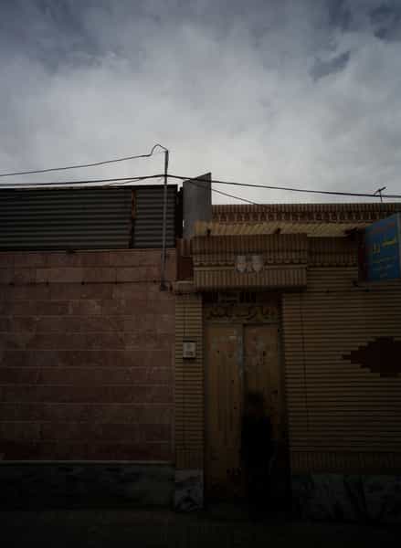 عکس خیاطی و زنانه دوزی مد روز شهرک مهر آباد مشهد