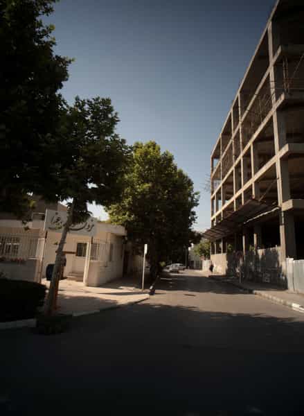 عکس مزون رعنا در سجاد شهر مشهد
