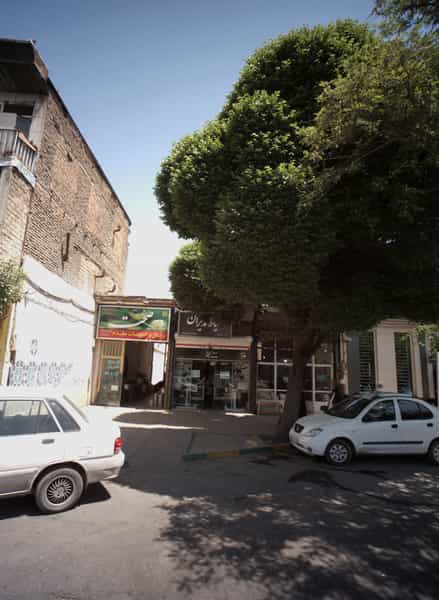 عکس خیاط مدیران در عامل مشهد