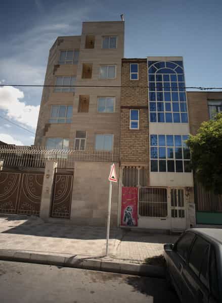 عکس زنانه دوزی یاس کوی امیرالمومنین مشهد