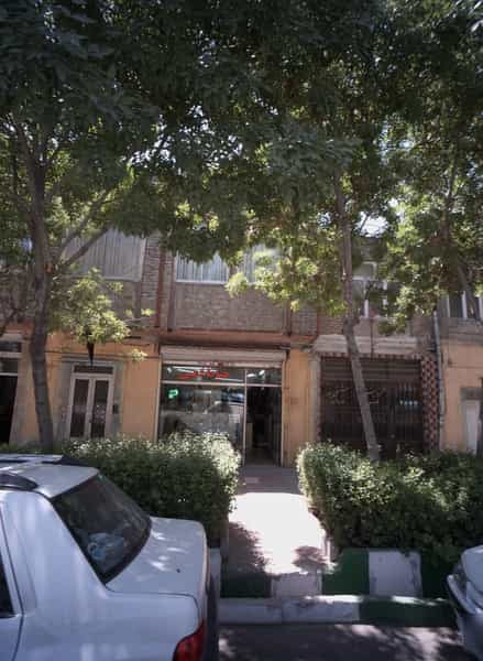 عکس خیاط امین در نوغان مشهد