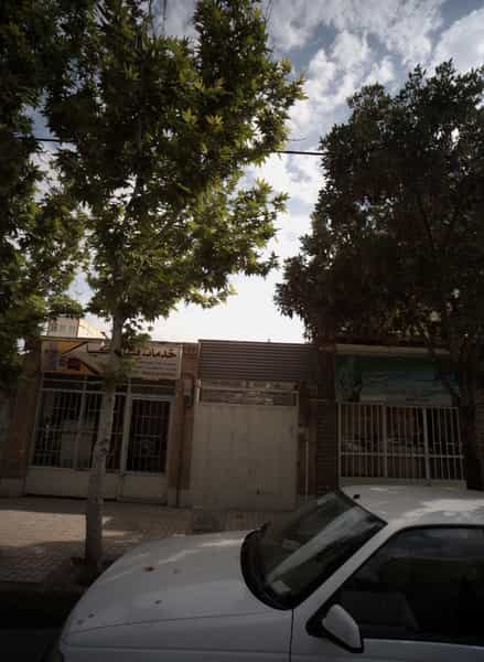 عکس خیاط اسپرت در شهید مطهری مشهد