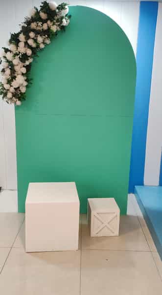 عکس آتلیه عکس و فیلم نویا در فاز سه گوهردشت کرج