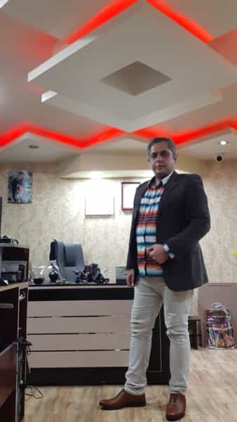 عکس عکس وفیلم شب آرزوها در بوسار رشت