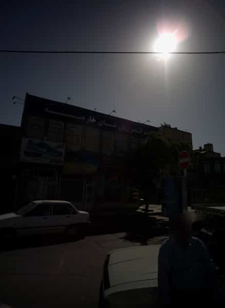 عکس فرش فروشی نگین الماس در تلگرد مشهد