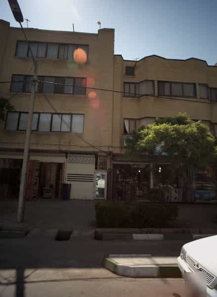 عکس فروشگاه فرش و موکت در رضاییه مشهد