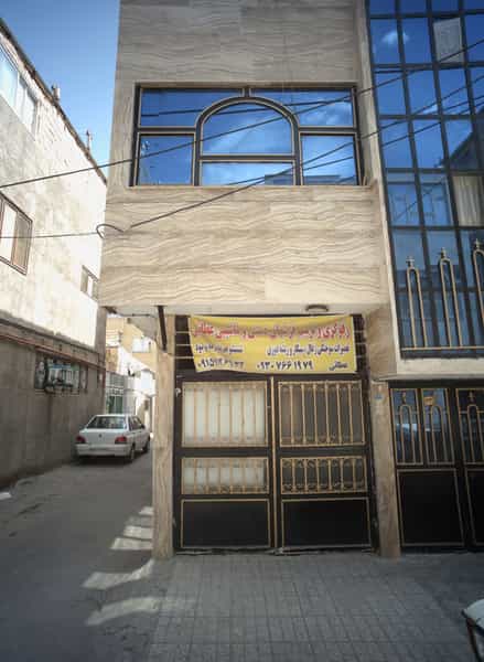 عکس رفوگری و ترمیم فرشهای دستی و ماشینی عطائی در بلال مشهد