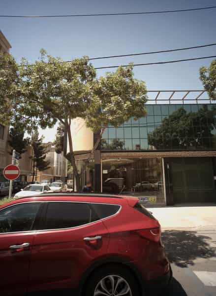 عکس فرش فروشی گل نقش در احمدآباد مشهد