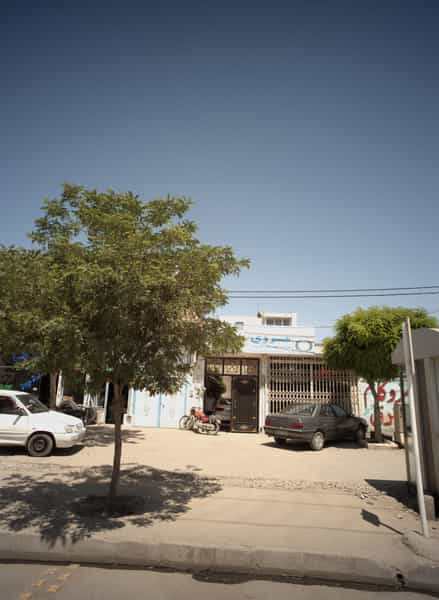 عکس مروی در سیس آباد مشهد