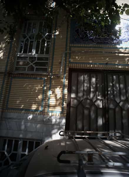 عکس دبیرستان پسرانه غیر دولتی امام علی ابن ابیطالب علیه السلام دوره اول در عامل مشهد