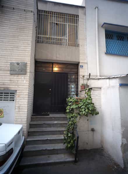 عکس دبیرستان دخترانه کیمیای سعادت در اختیاریه تهران