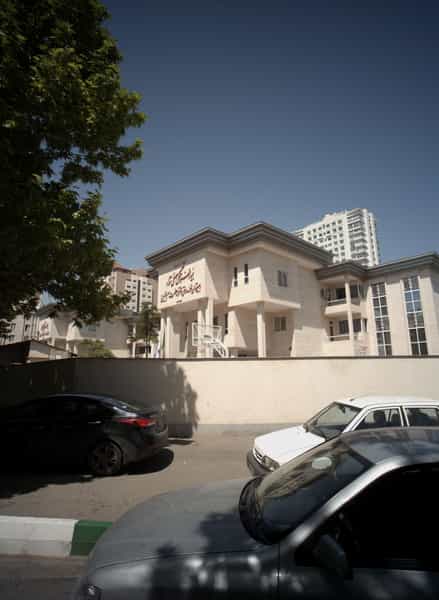 عکس دبیرستان نمونه دولتی دخترانه حضرت ام البنین(س) در احمدآباد مشهد