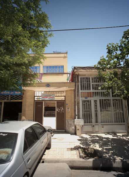 عکس دبستان هدایت در ثامن مشهد