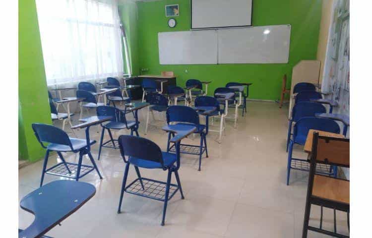 عکس دبیرستان نخبگان ایران (علوی) در دانشجو مشهد