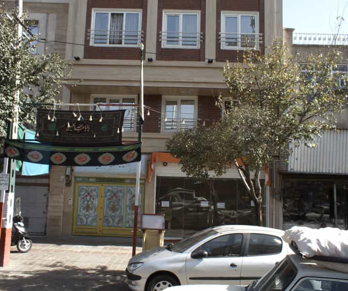 عکس مرکز پیش دبستانی و دبستان یار کوثر در بی سیم تهران