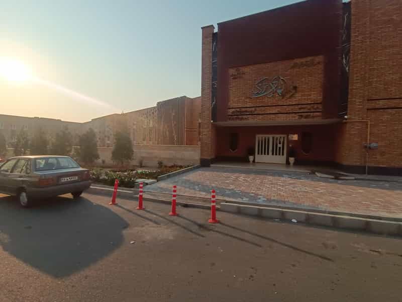 عکس مجتمع آموزشی دخترانه نورالهدی تزکیه در حسین آباد تهران