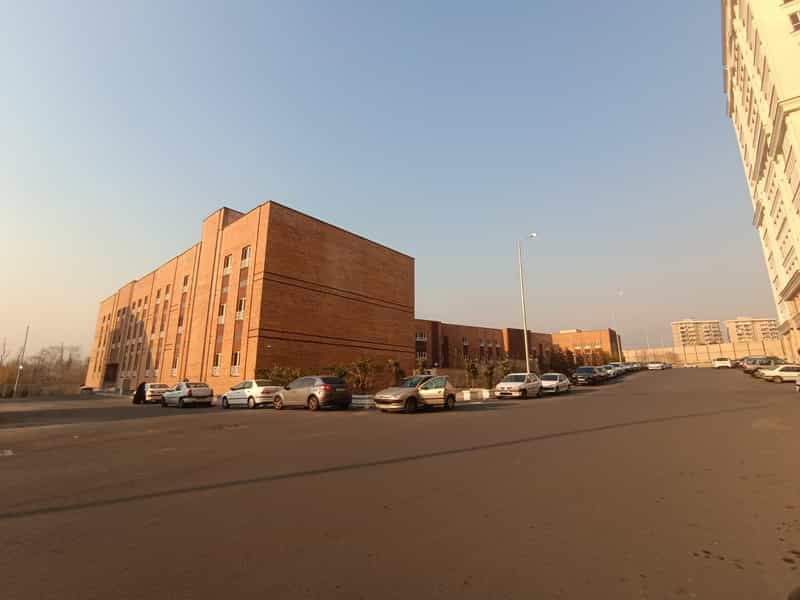 عکس مجتمع آموزشی دخترانه نورالهدی تزکیه در حسین آباد تهران