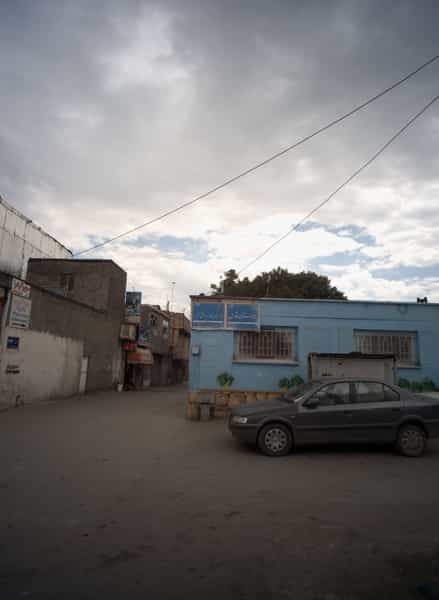 عکس دبیرستان قدس در بهمن مشهد