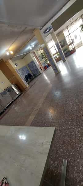 عکس دبیرستان نمونه دولتی دخترانه بشری در خانی آباد جنوبی تهران