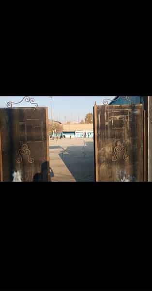 عکس مدرسه شهسواری در شمیران نو تهران