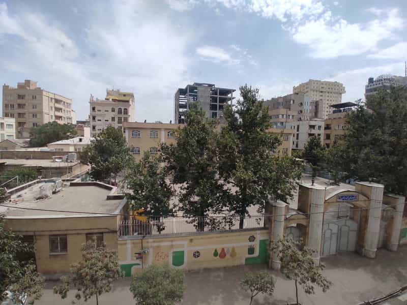 عکس دبیرستان محمودیه شماره 6 در سلام مشهد