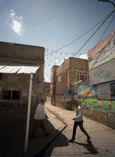 عکس پیش دبستانی و دبستان غیر دولتی رستگاران در شهید معقول مشهد