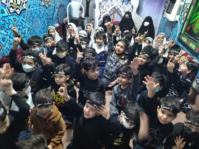 عکس دبستان قرآنی غیر دولتی نورالثقلین در حسین آباد مشهد