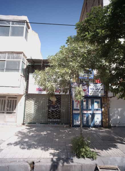 عکس دبیرستان غیر دولتی ره پویان علم در ایثار مشهد