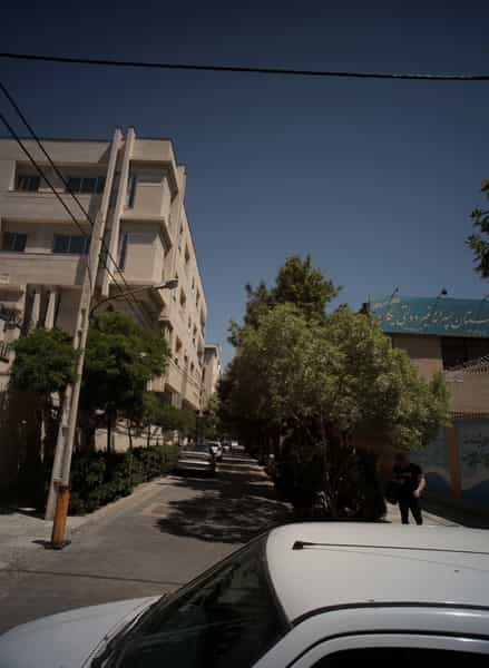 عکس دبیرستان پسرانه غیر دولتی یکان در سجاد شهر مشهد