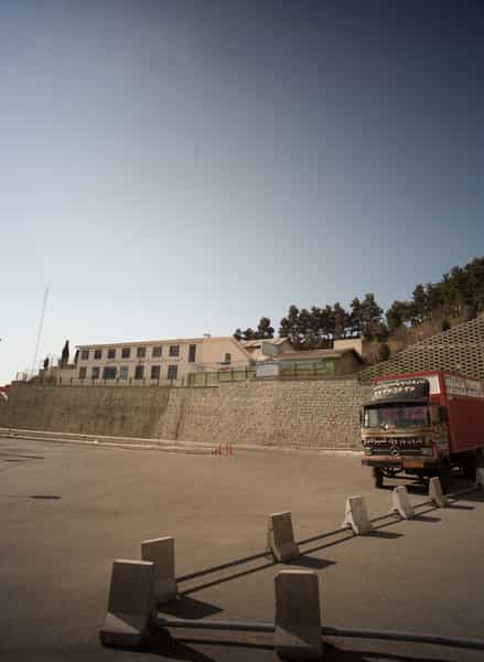 عکس دبستان پسرانه شهید پور ابتهاج در داراباد تهران