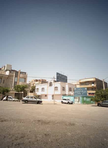 عکس دبستان دخترانه غیر دولتی ماهان در کوثر مشهد