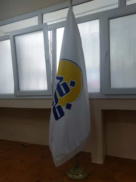 عکس مدرسه تربیت اسلامی فیض در قبا تهران