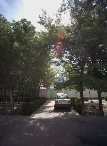 عکس دبیرستان شهرک ابوذر مشهد