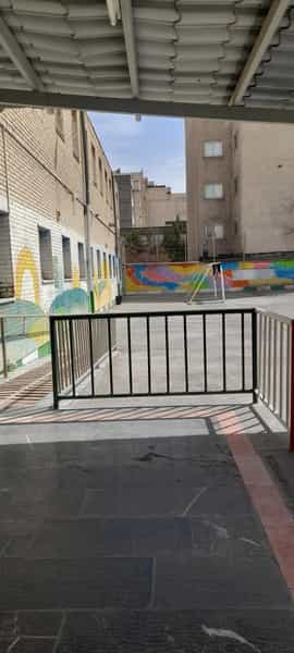 عکس دبستان پسرانه توحید در فارق التحصیلان مشهد