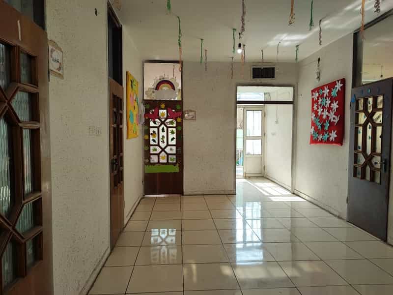 عکس دبستان غیر دولتی راه فاطمی در ایثار مشهد