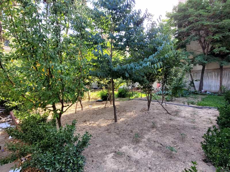 عکس دبیرستان دوره اول دخترانه مشکات شاهد در دروس تهران