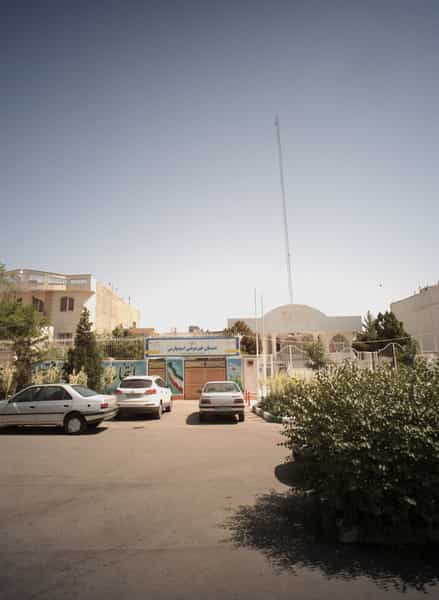 عکس دبستان غیر دولتی امید پارس در فارق التحصیلان مشهد