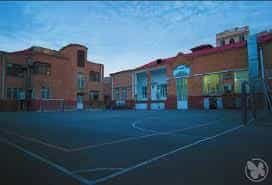 عکس دبیرستان پسرانه غیردولتی جعفری اسلامی دوره ۱ و۲ در منیریه تهران