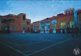 عکس دبیرستان پسرانه غیردولتی جعفری اسلامی دوره ۱ و۲ در منیریه تهران