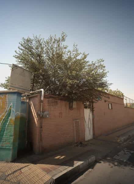 عکس دبستان دخترانه هوشمند متقین در مطهری تهران