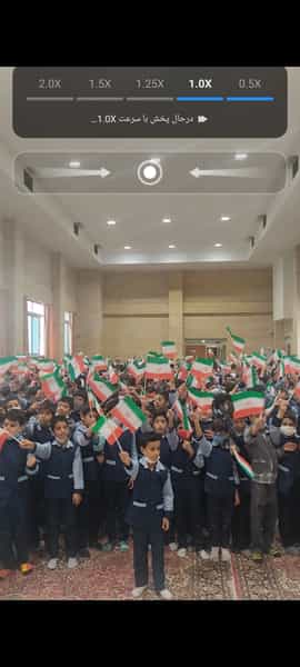 عکس مدرسه ی پسرانه ی جورابچیان در برازنده اصفهان
